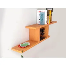 Shelf Standard